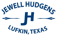 Jewell Hudgens Machine Shop in Lufkin, Texas